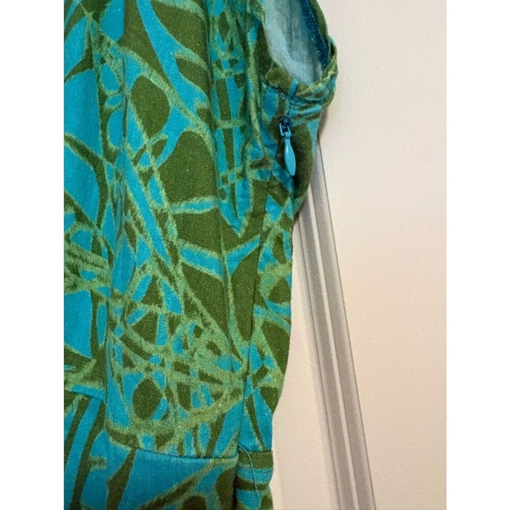 Kut from the Kloth Jubilee Wrap Dress - Picture 6 of 10